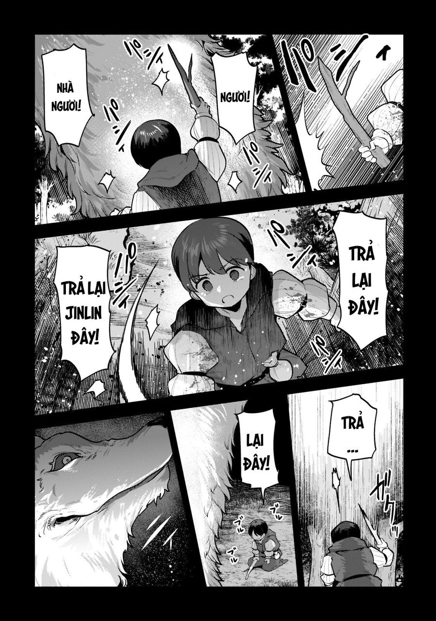 Nozomanu Fushi No Boukensha Chap 47 - Next Chap 48
