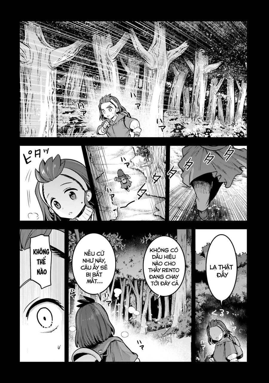 Nozomanu Fushi No Boukensha Chap 47 - Next Chap 48