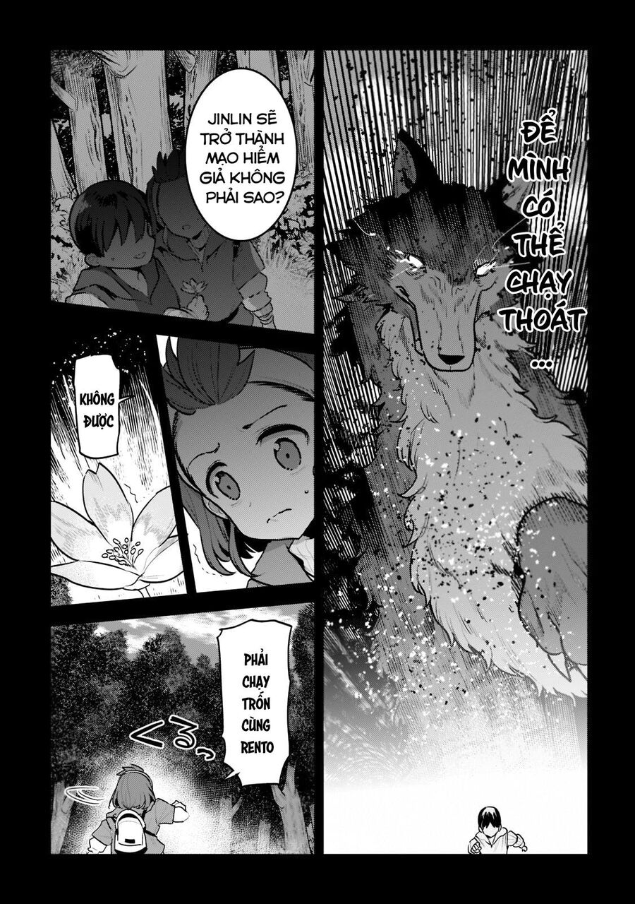 Nozomanu Fushi No Boukensha Chap 47 - Next Chap 48
