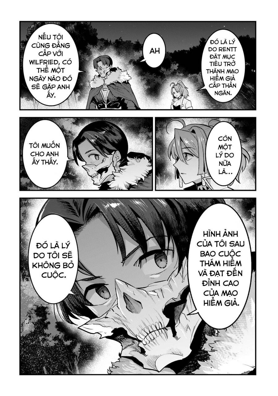 Nozomanu Fushi No Boukensha Chap 48 - Next Chap 49