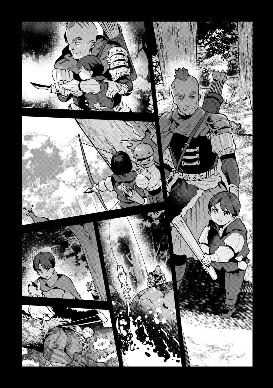 Nozomanu Fushi No Boukensha Chap 48 - Next Chap 49
