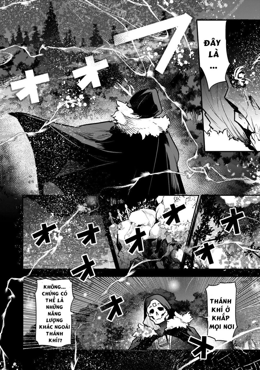 Nozomanu Fushi No Boukensha Chap 42 - Next Chap 43