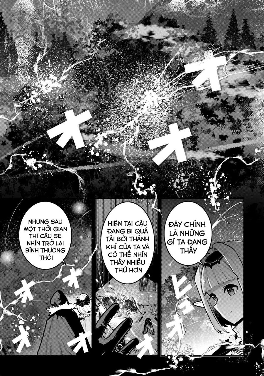 Nozomanu Fushi No Boukensha Chap 42 - Next Chap 43