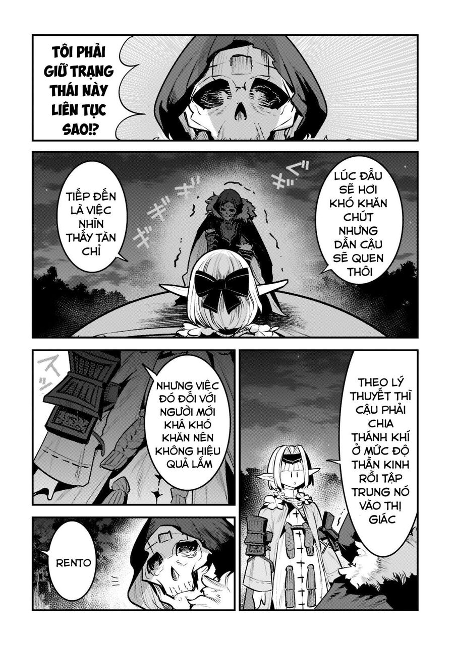 Nozomanu Fushi No Boukensha Chap 42 - Next Chap 43