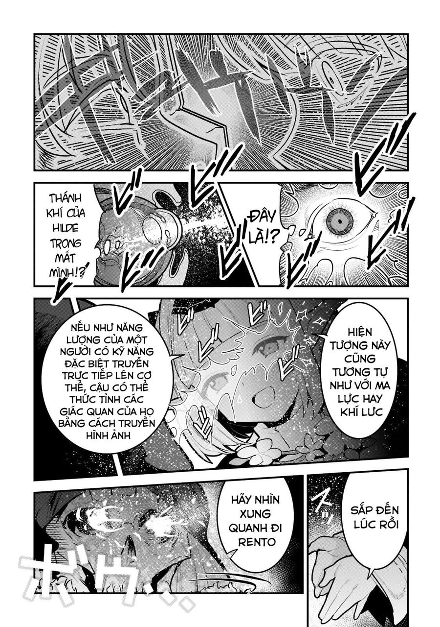 Nozomanu Fushi No Boukensha Chap 42 - Next Chap 43