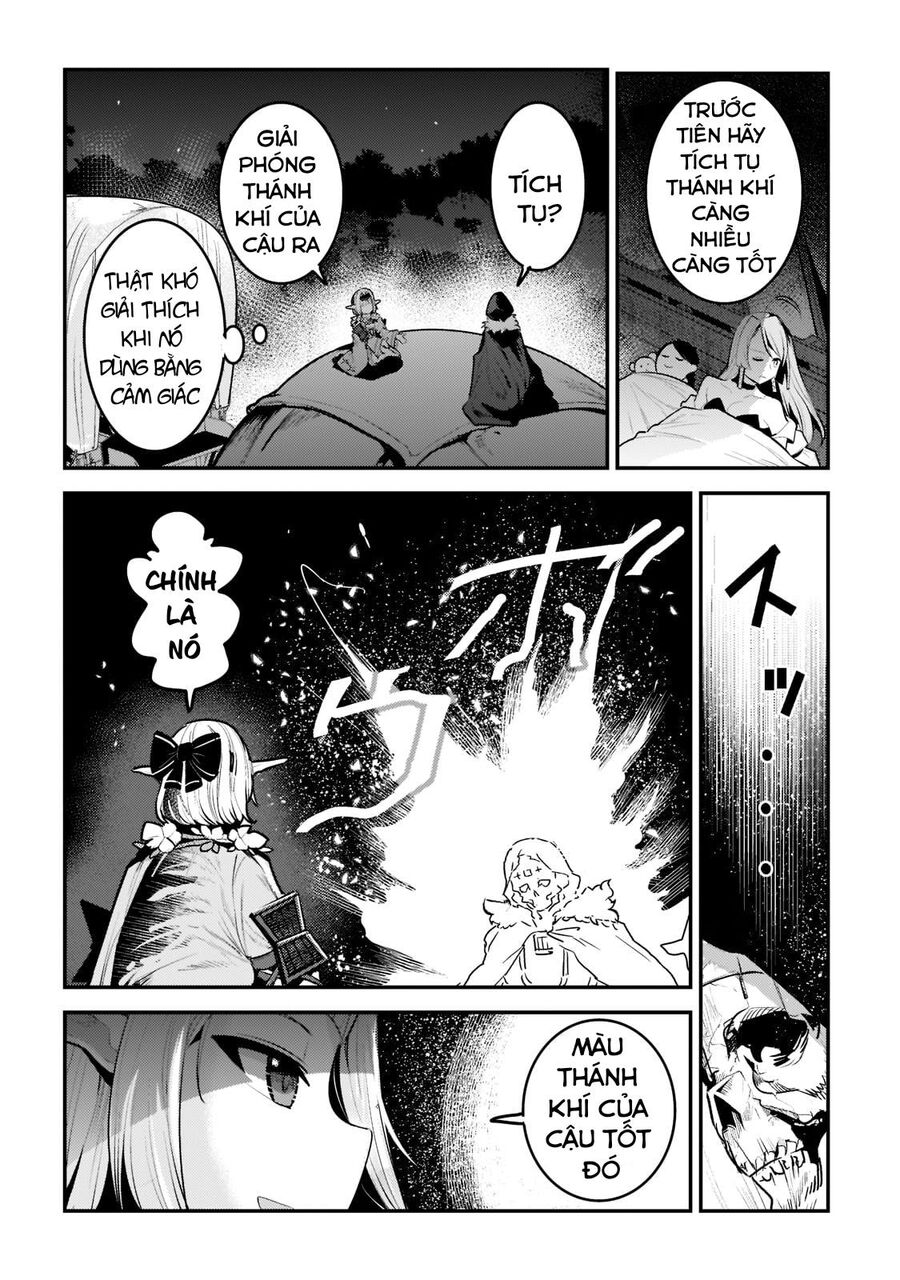 Nozomanu Fushi No Boukensha Chap 42 - Next Chap 43
