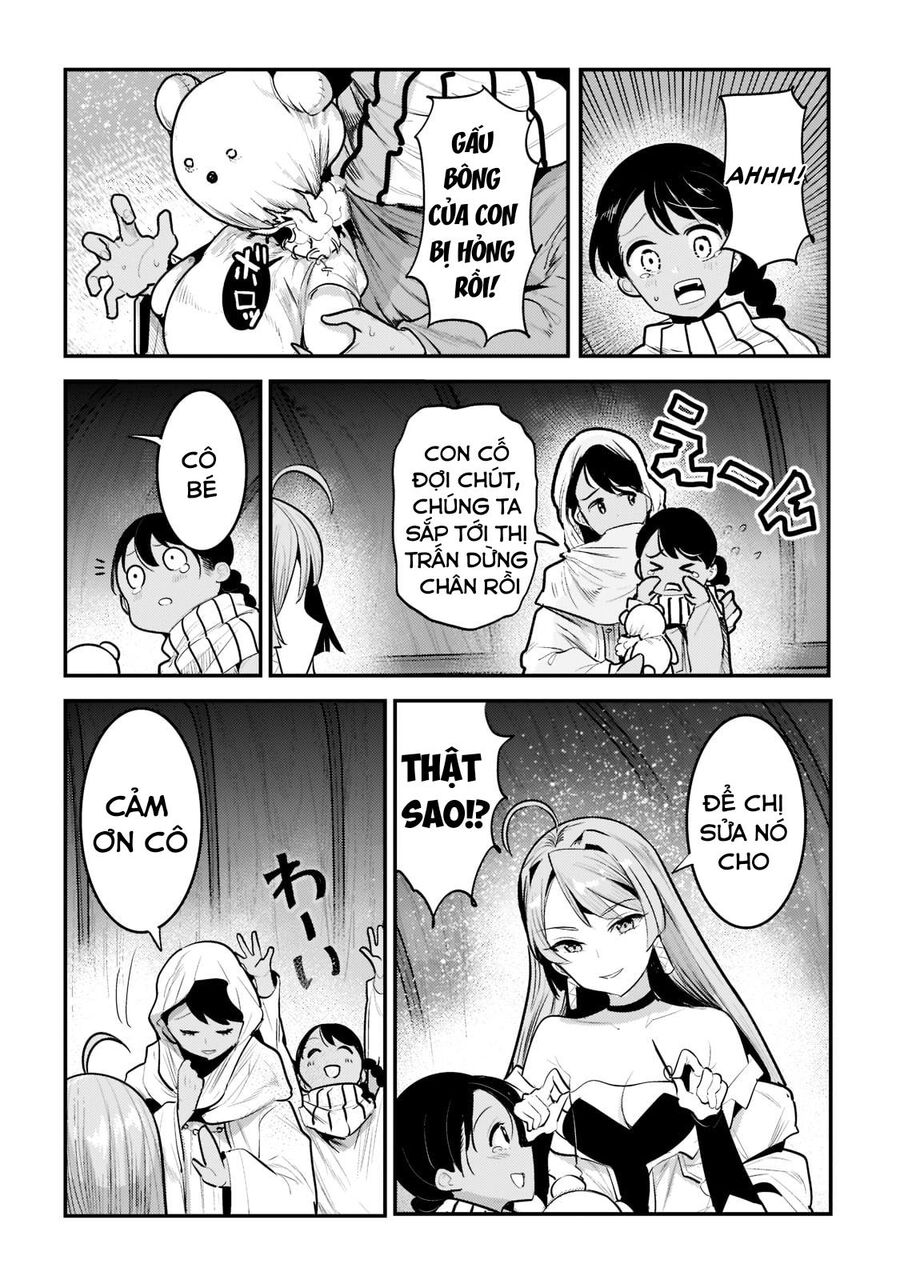 Nozomanu Fushi No Boukensha Chap 42 - Next Chap 43