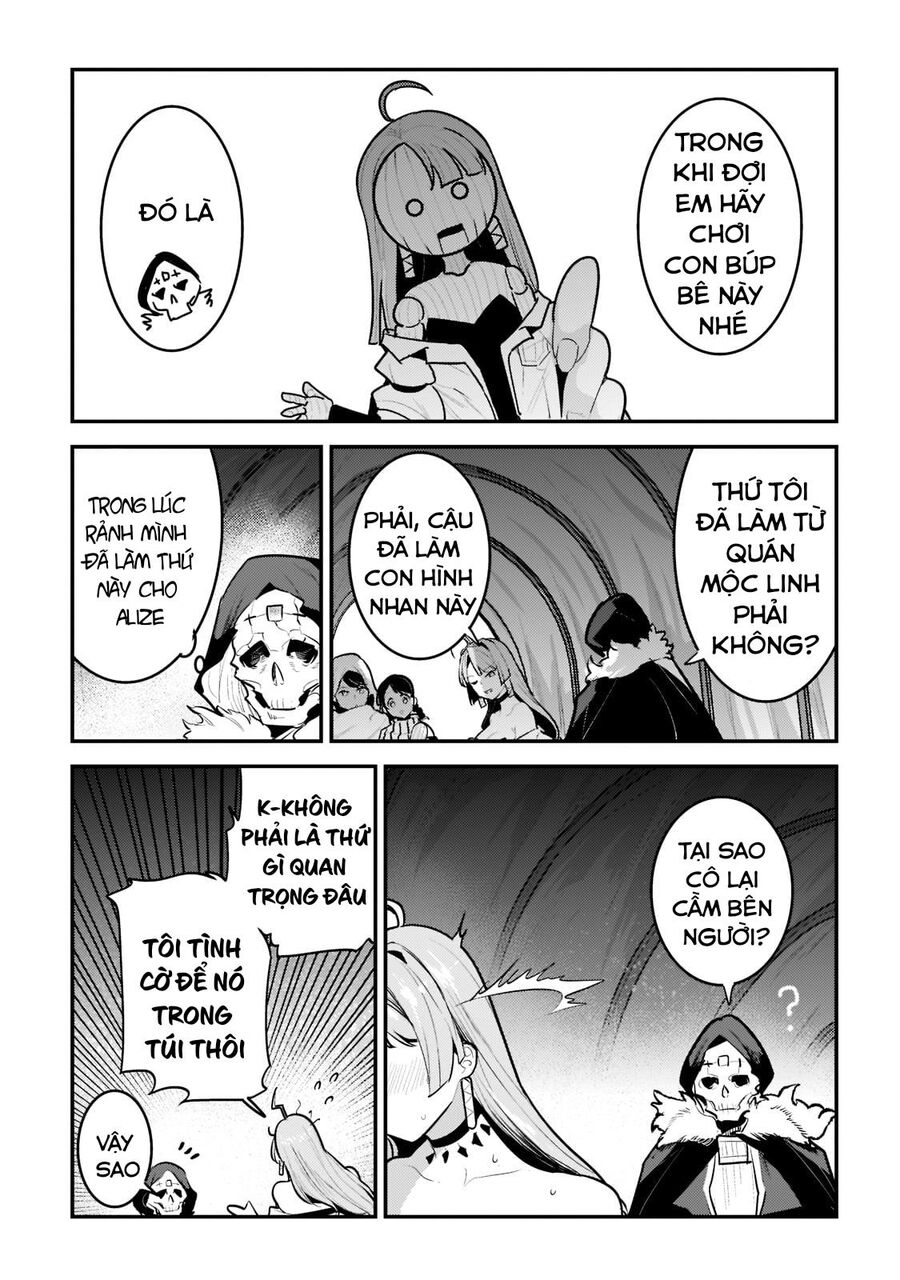 Nozomanu Fushi No Boukensha Chap 42 - Next Chap 43
