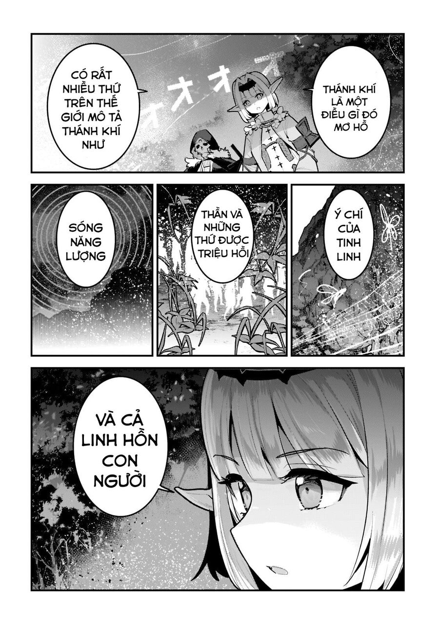 Nozomanu Fushi No Boukensha Chap 42 - Next Chap 43