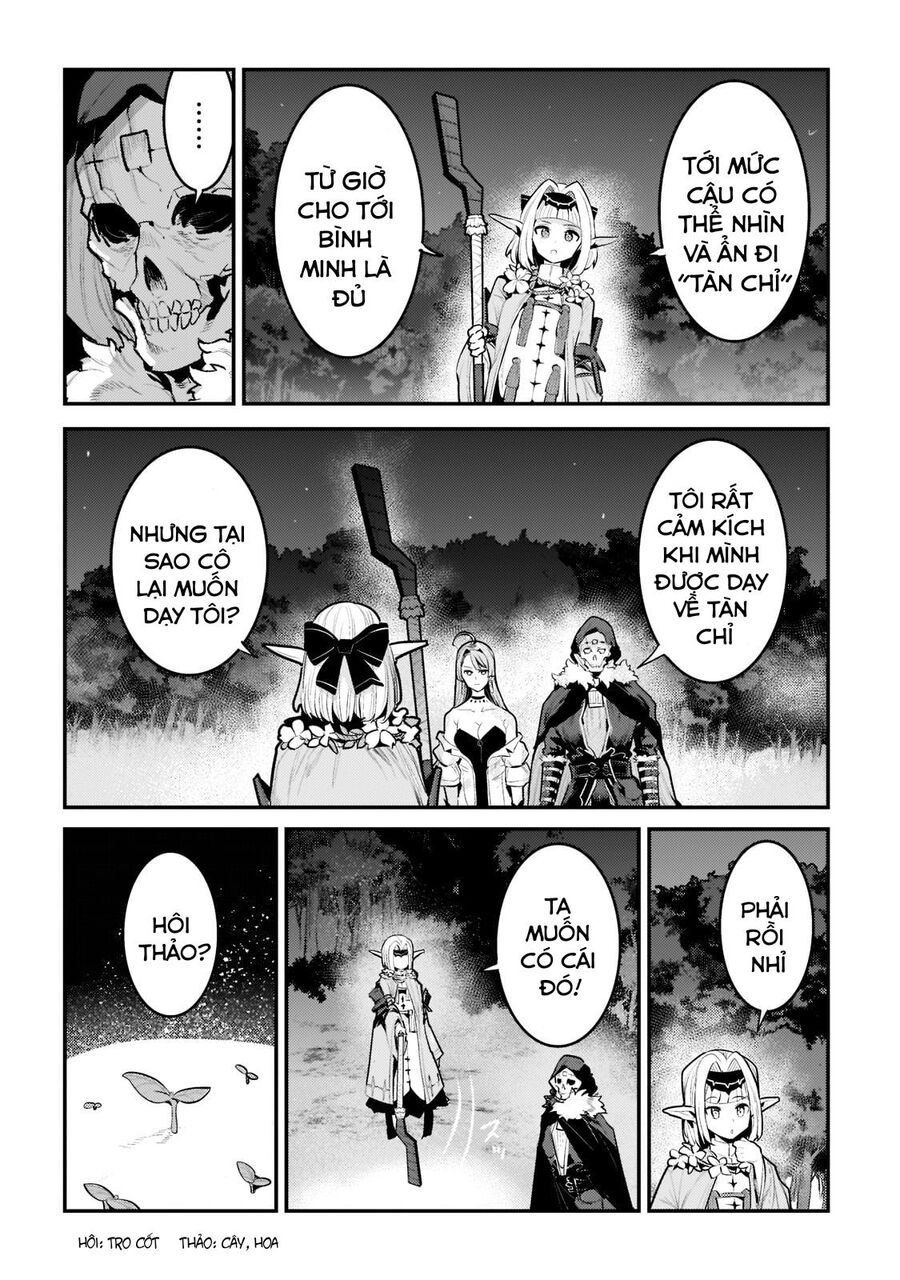 Nozomanu Fushi No Boukensha Chap 42 - Next Chap 43