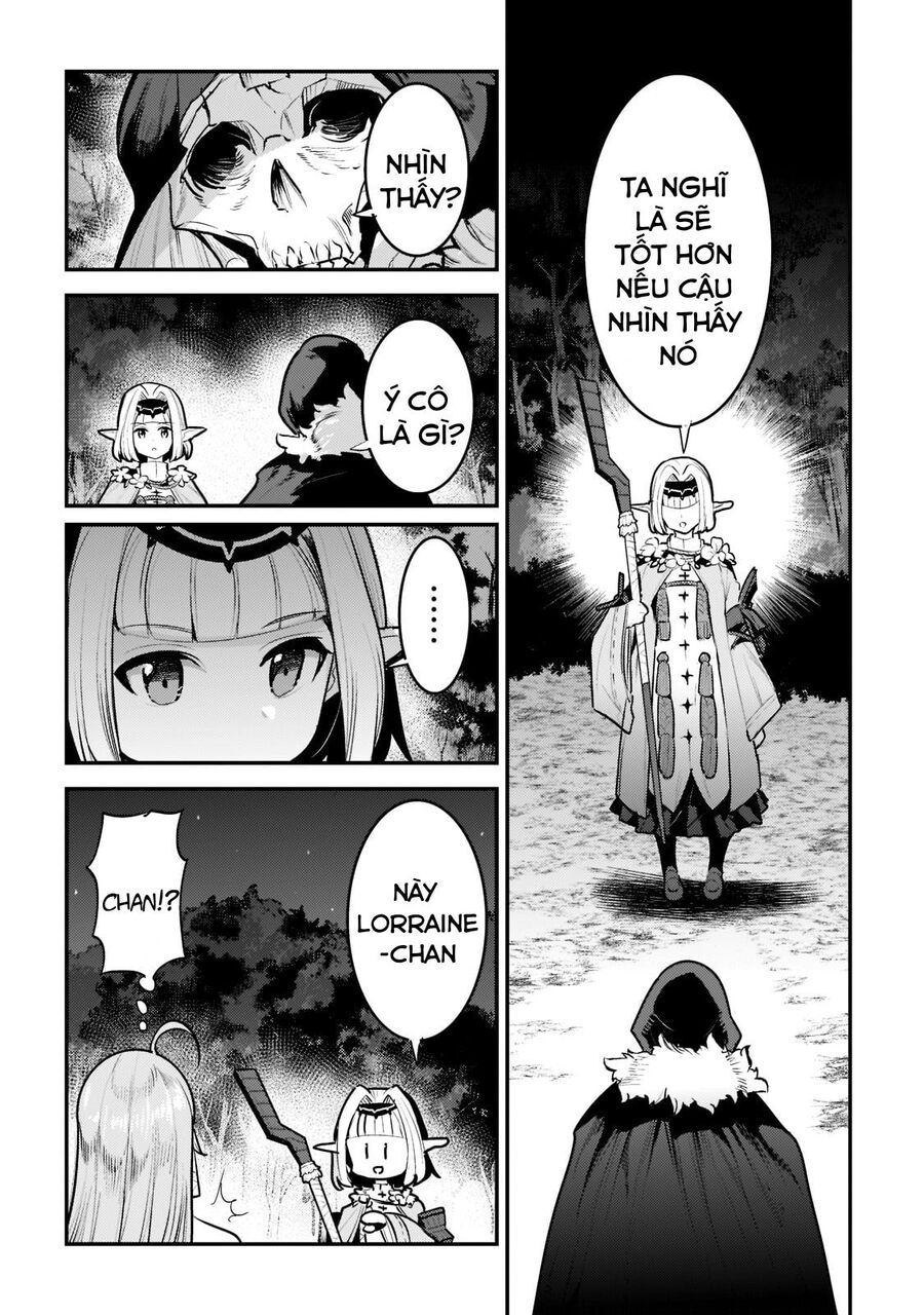 Nozomanu Fushi No Boukensha Chap 42 - Next Chap 43