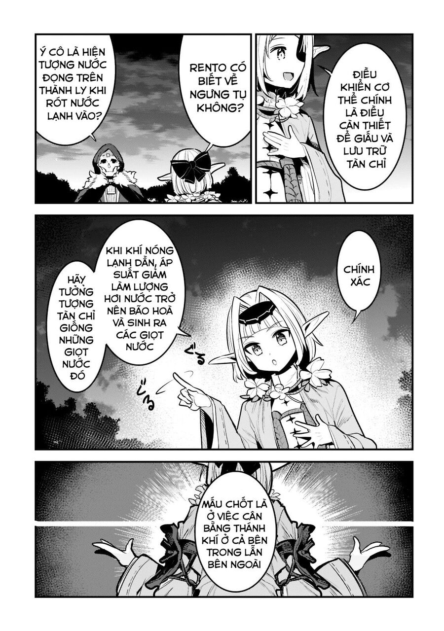 Nozomanu Fushi No Boukensha Chap 42 - Next Chap 43