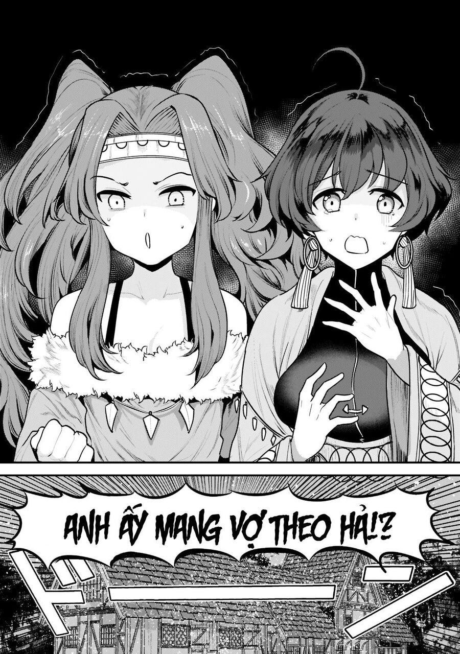 Nozomanu Fushi No Boukensha Chap 43 - Next Chap 44