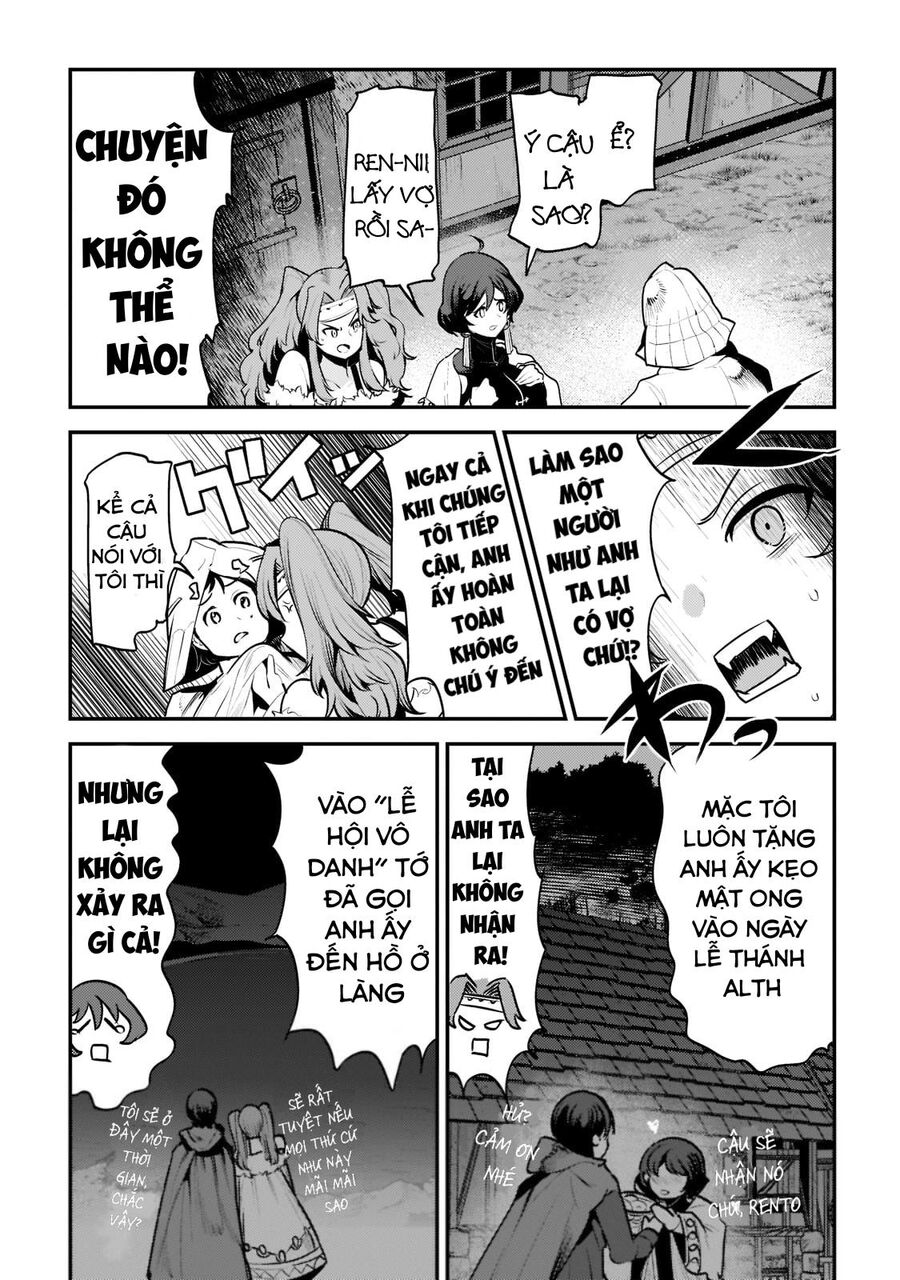 Nozomanu Fushi No Boukensha Chap 43 - Next Chap 44