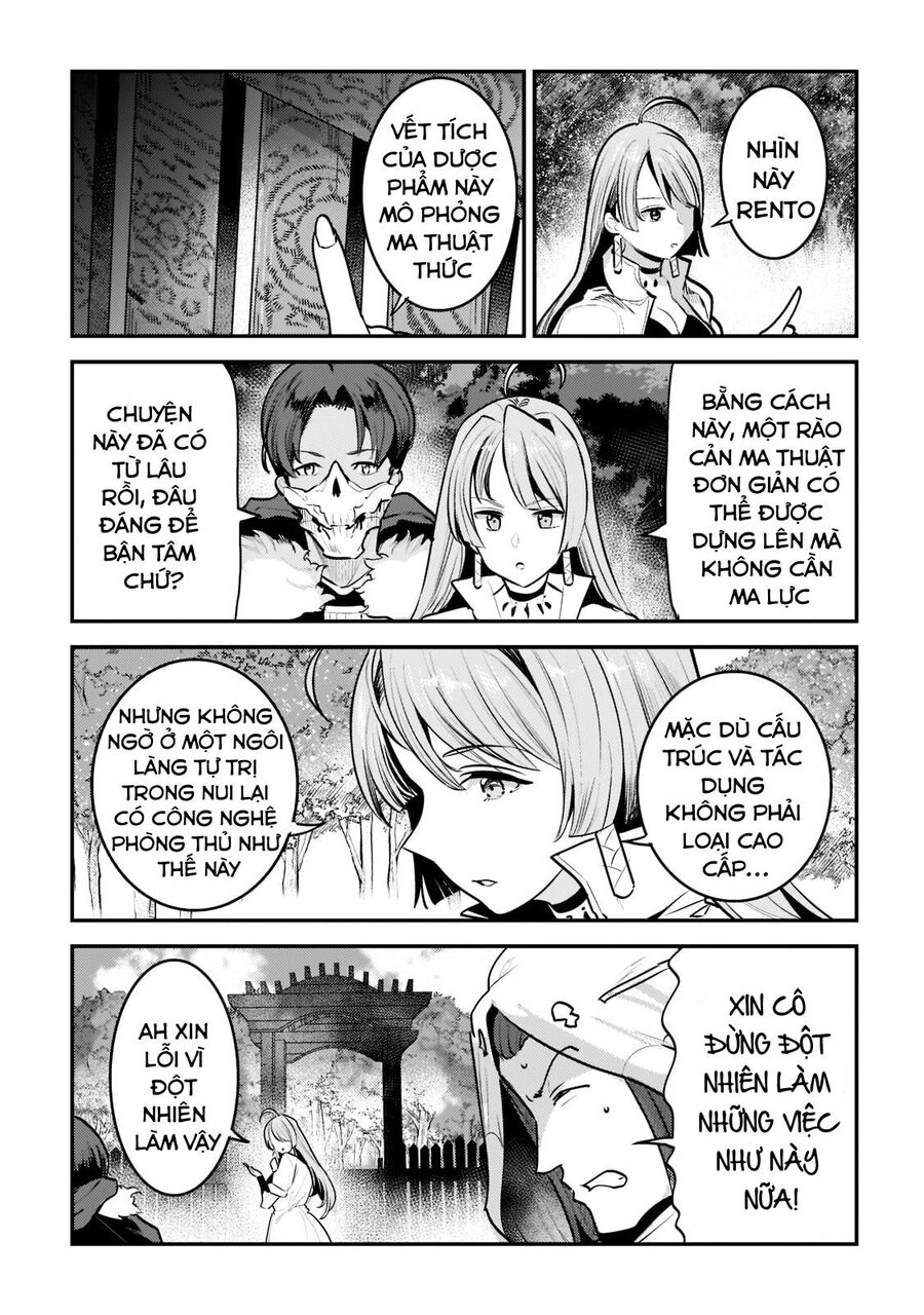 Nozomanu Fushi No Boukensha Chap 43 - Next Chap 44