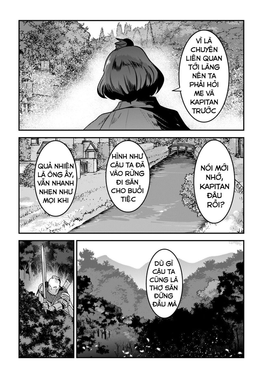 Nozomanu Fushi No Boukensha Chap 43 - Next Chap 44