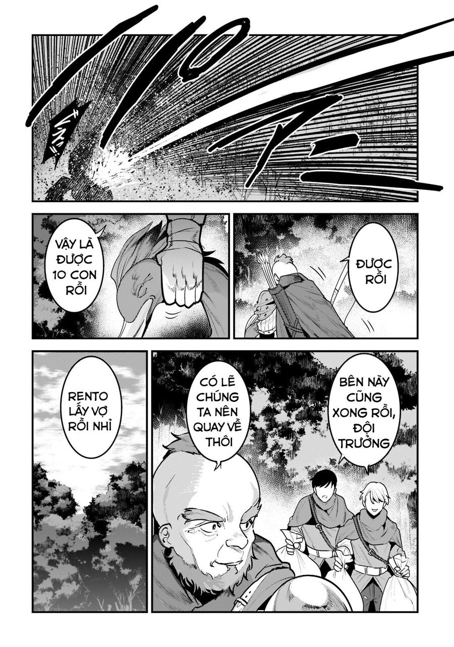 Nozomanu Fushi No Boukensha Chap 43 - Next Chap 44