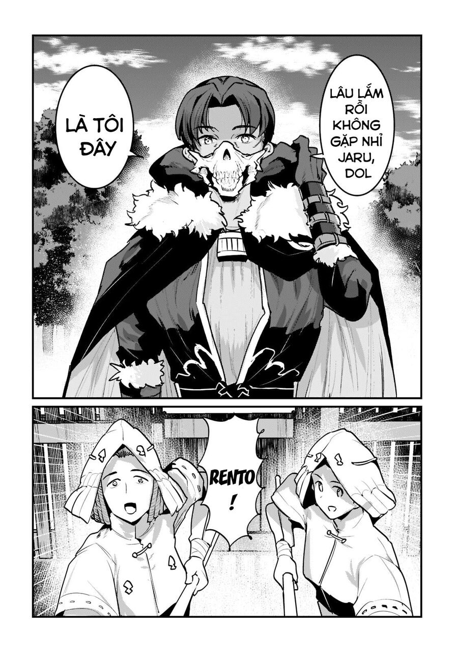 Nozomanu Fushi No Boukensha Chap 43 - Next Chap 44