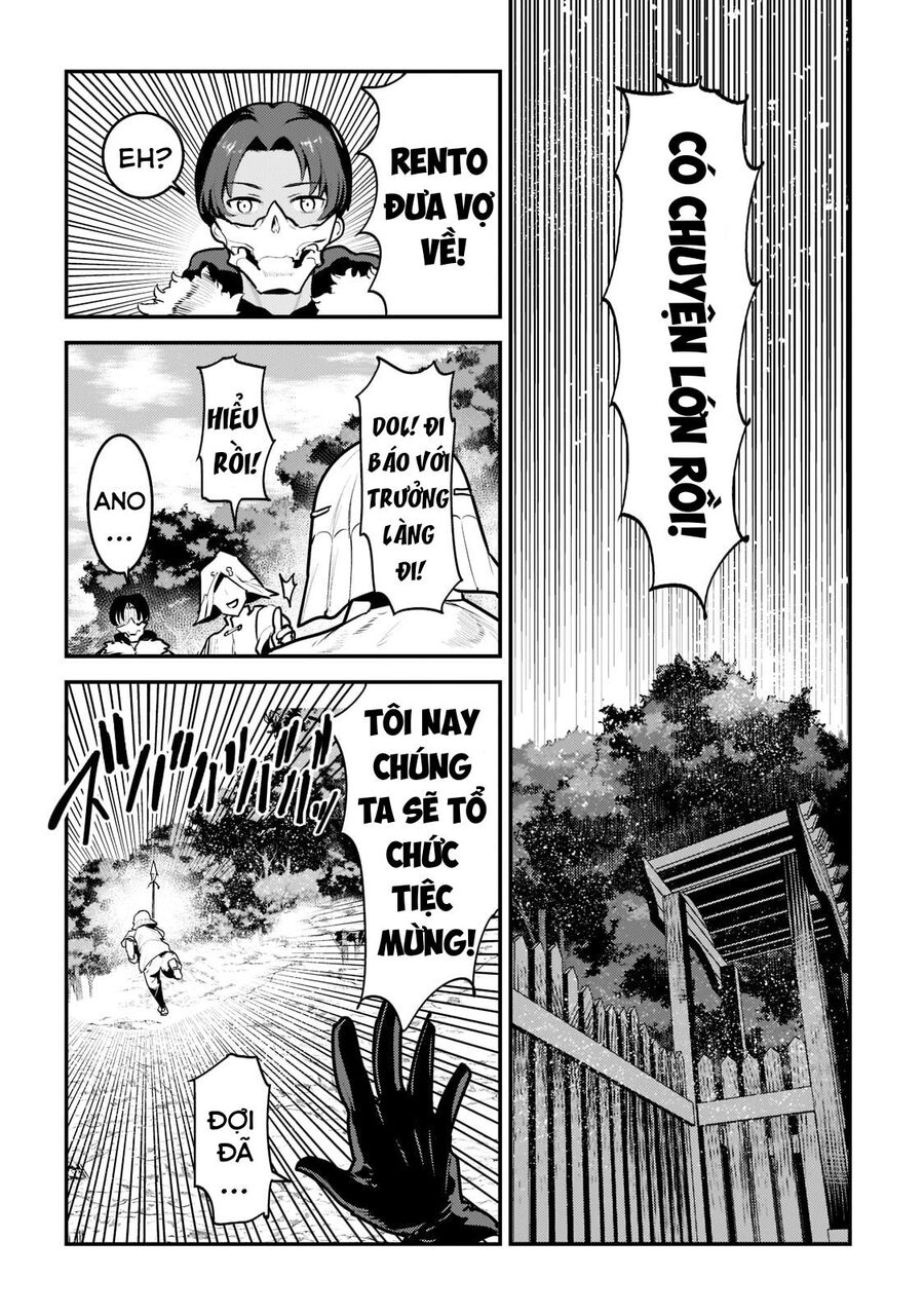 Nozomanu Fushi No Boukensha Chap 43 - Next Chap 44