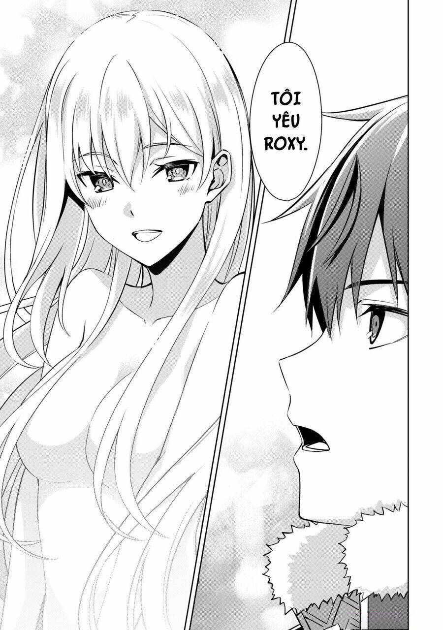 Berserk Of Gluttony Chap 55 - Next Chap 56