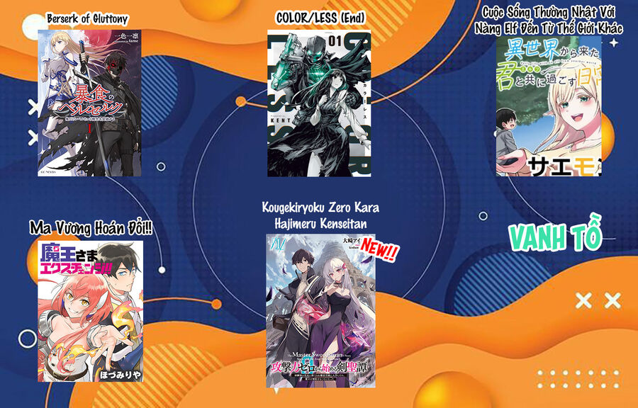 Berserk Of Gluttony Chap 65.2 - Next Chap 66.2