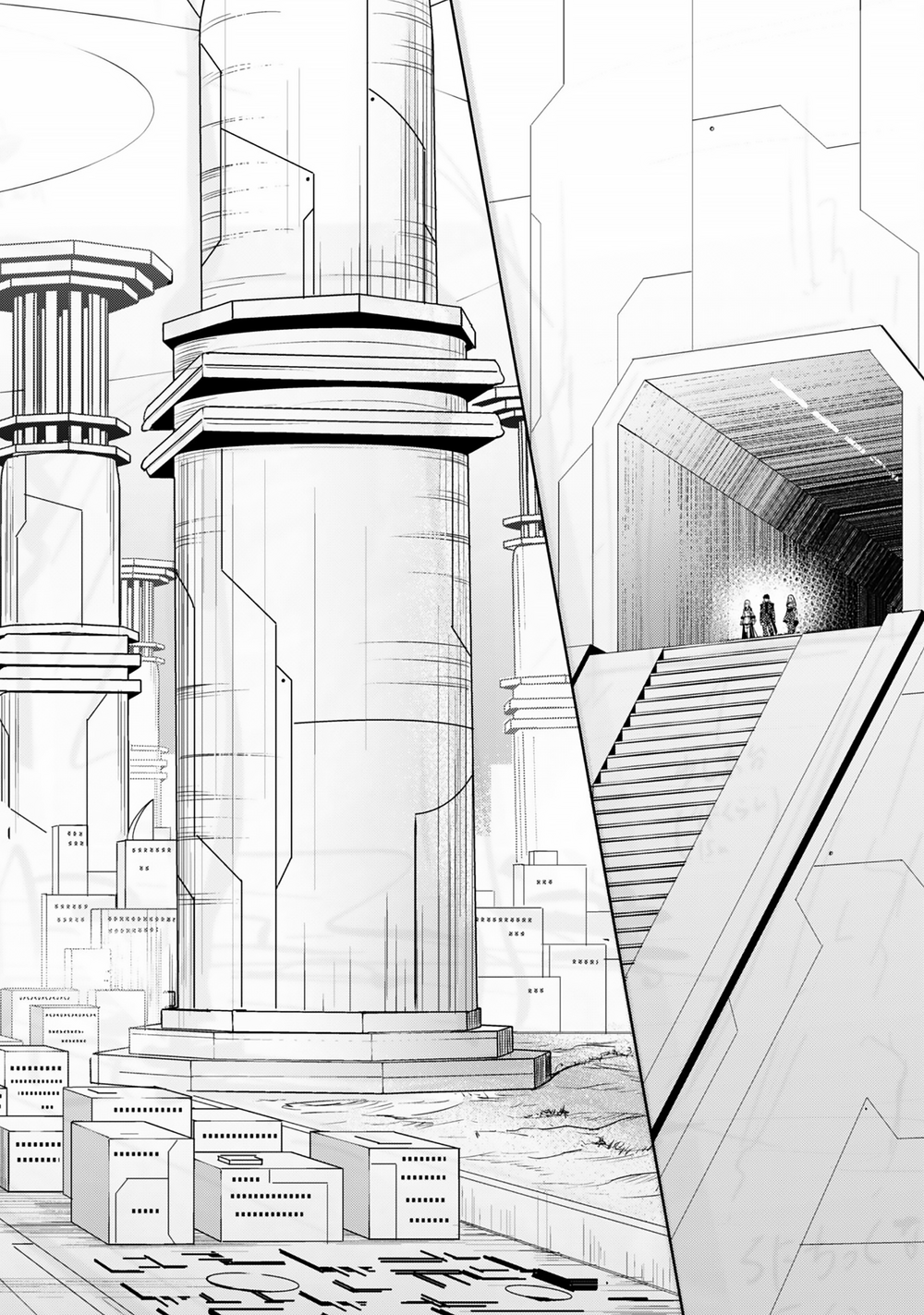 Berserk Of Gluttony Chap 69 - Next Chap 70