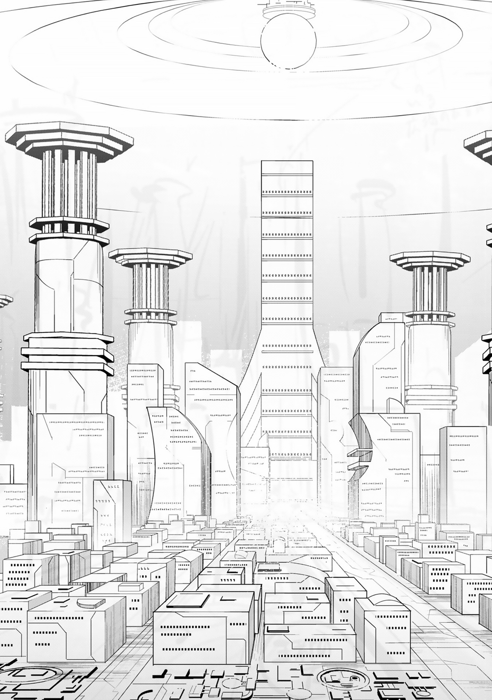 Berserk Of Gluttony Chap 69 - Next Chap 70