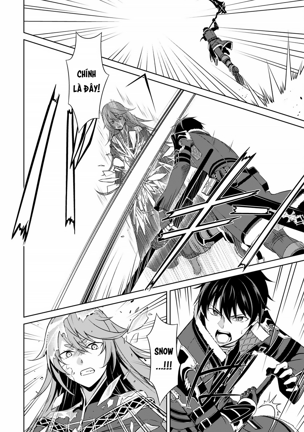 Berserk Of Gluttony Chap 70 - Next Chap 71