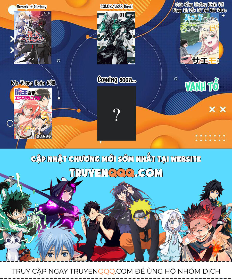 Berserk Of Gluttony Chap 63 - Next Chap 64