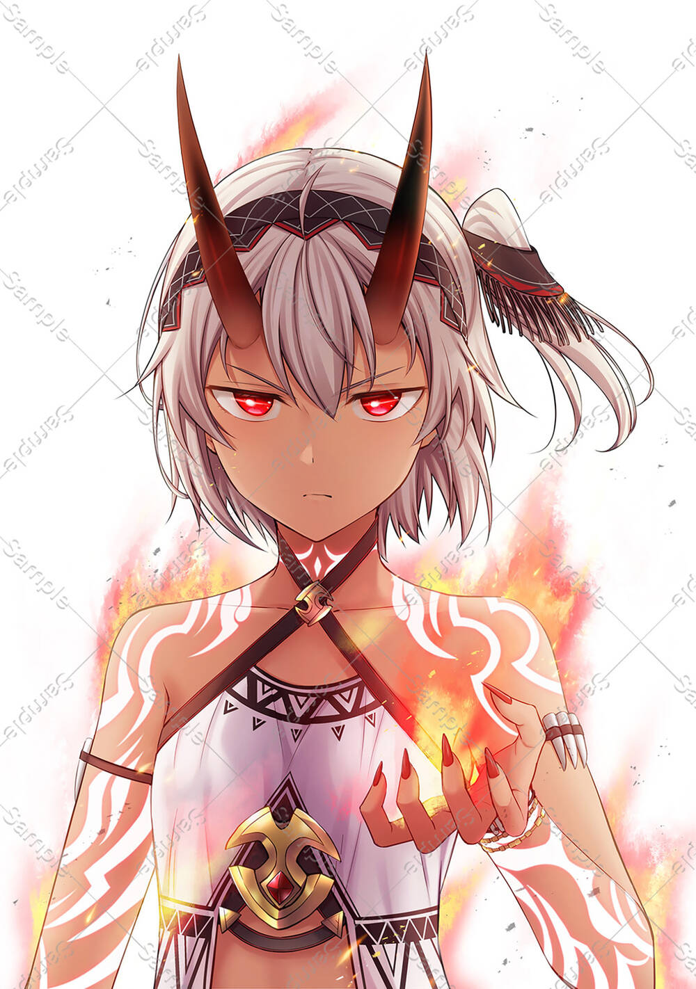 Berserk Of Gluttony Chap 71 - Next Chap 72