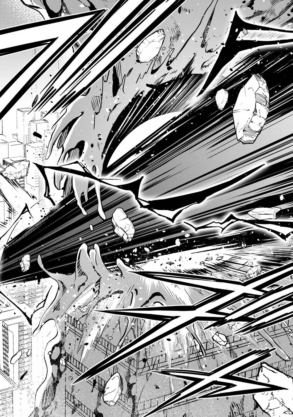 Berserk Of Gluttony Chap 76 - Next Chap 77