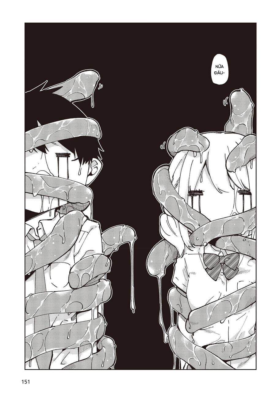 Con Quỷ Ngu Ngốc Dám Nhờn Với Các Chị Thiên Thần Chap 80 - Next Chap 81