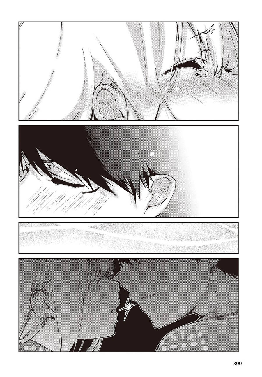 Con Quỷ Ngu Ngốc Dám Nhờn Với Các Chị Thiên Thần Chap 63 - Next Chap 64