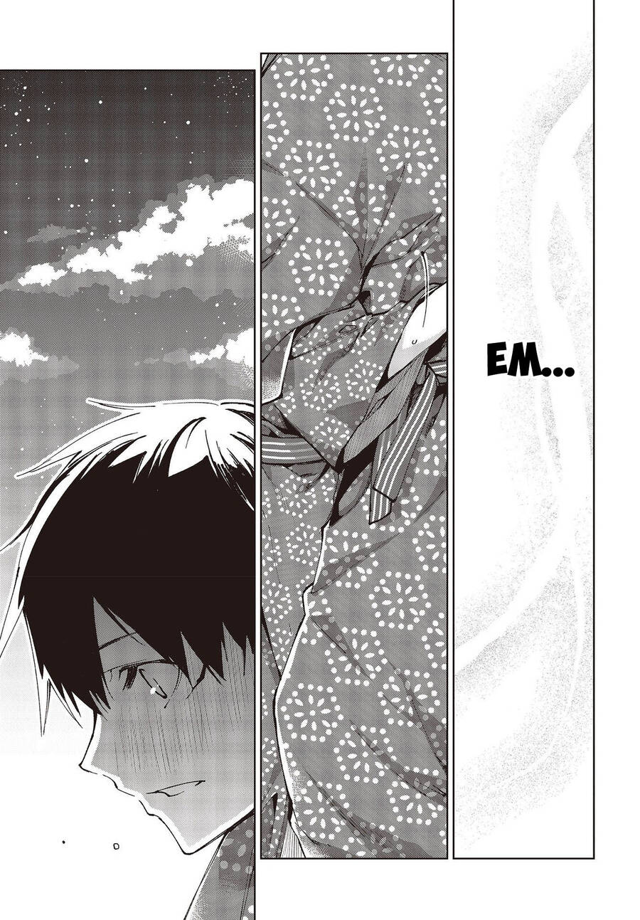 Con Quỷ Ngu Ngốc Dám Nhờn Với Các Chị Thiên Thần Chap 63 - Next Chap 64