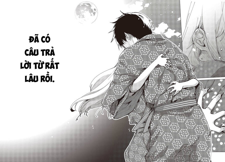 Con Quỷ Ngu Ngốc Dám Nhờn Với Các Chị Thiên Thần Chap 63 - Next Chap 64