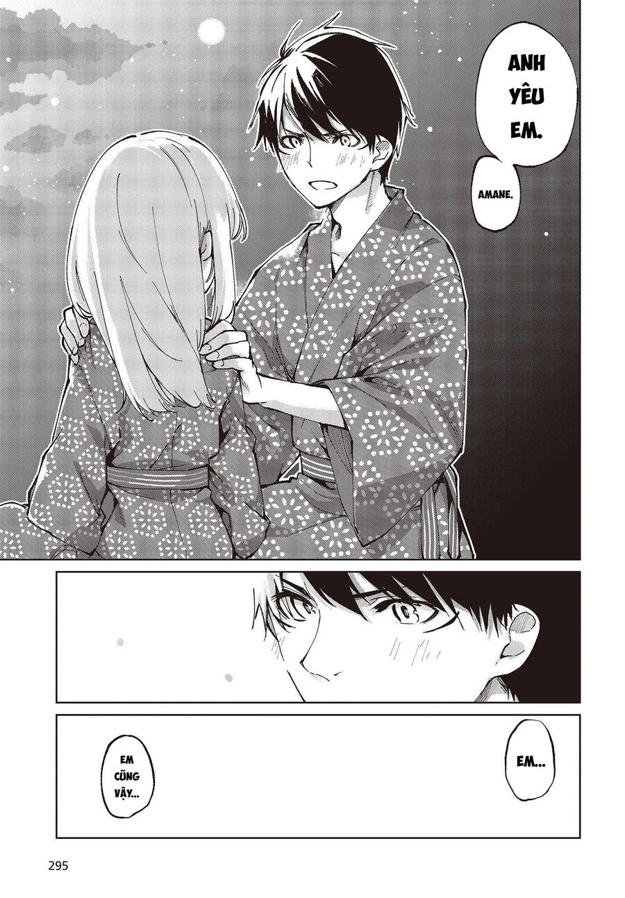 Con Quỷ Ngu Ngốc Dám Nhờn Với Các Chị Thiên Thần Chap 63 - Next Chap 64