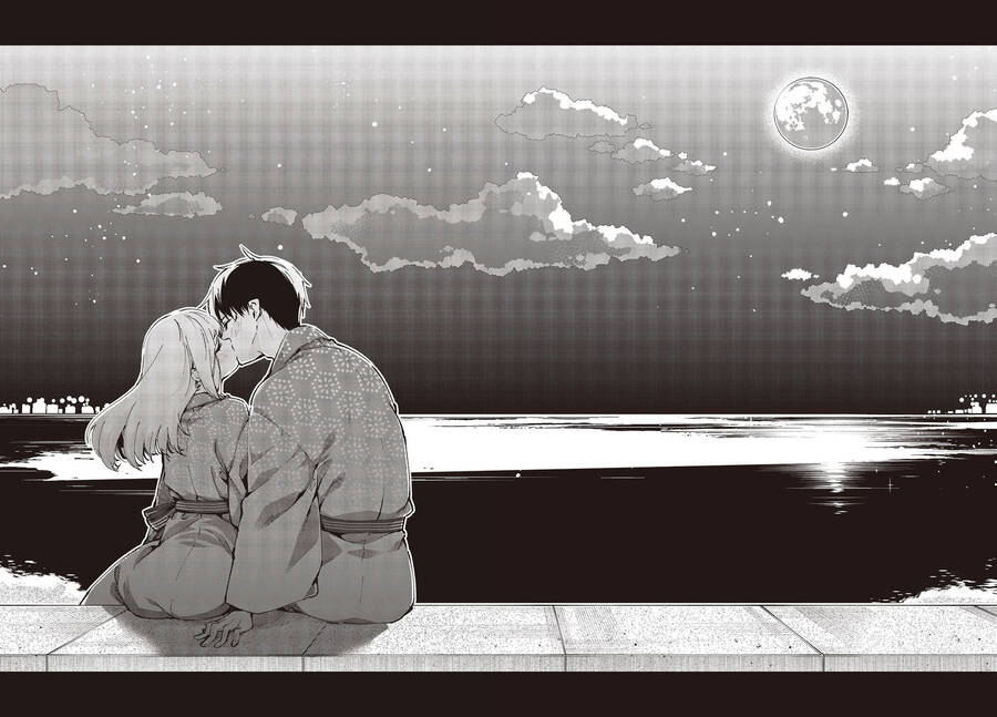 Con Quỷ Ngu Ngốc Dám Nhờn Với Các Chị Thiên Thần Chap 63 - Next Chap 64