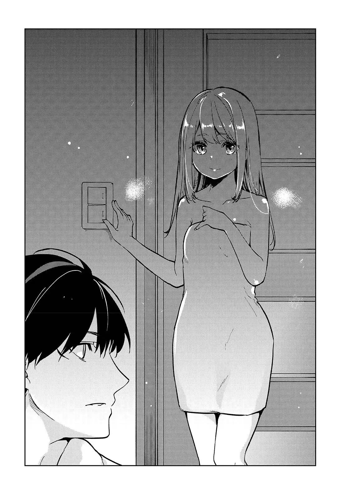 Con Quỷ Ngu Ngốc Dám Nhờn Với Các Chị Thiên Thần Chap 101 - Next Chap 102