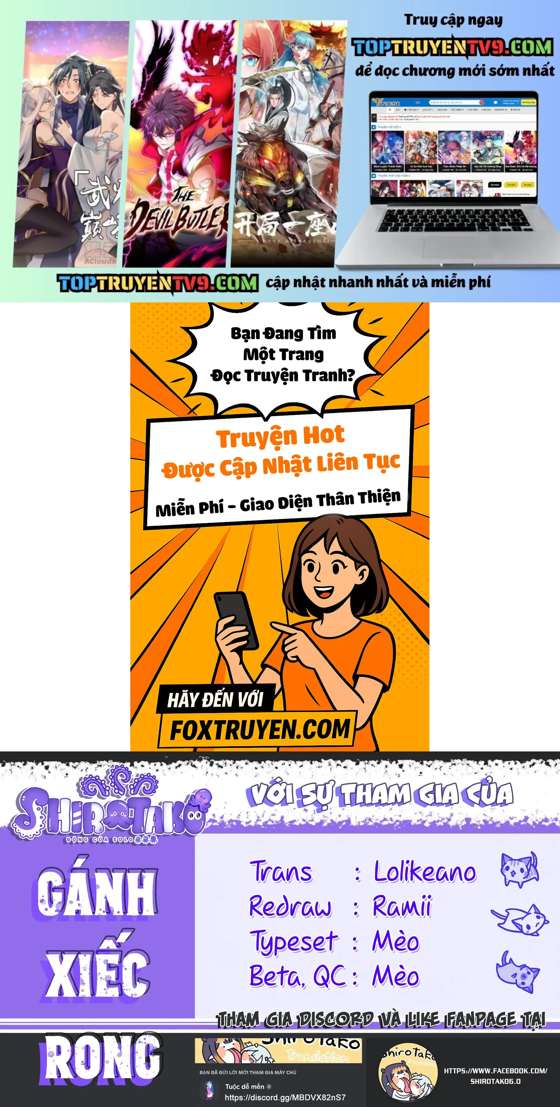 Con Quỷ Ngu Ngốc Dám Nhờn Với Các Chị Thiên Thần Chap 102 - Next Chap 103