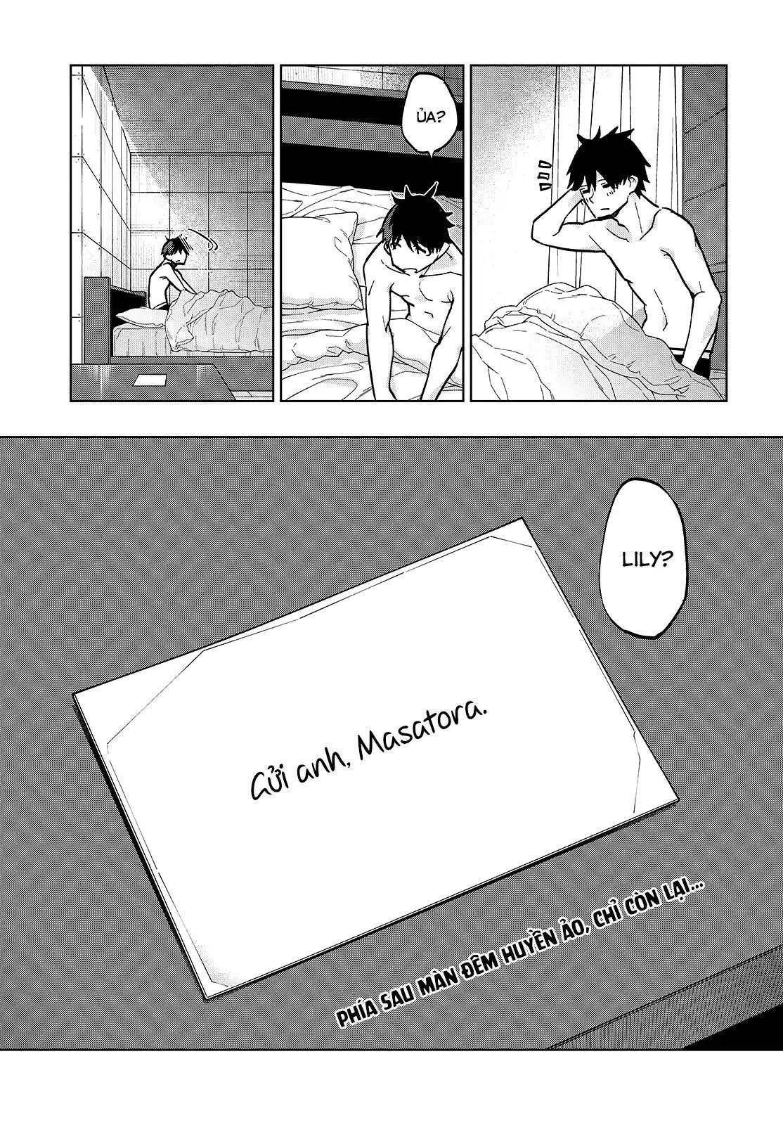 Con Quỷ Ngu Ngốc Dám Nhờn Với Các Chị Thiên Thần Chap 102 - Next Chap 103