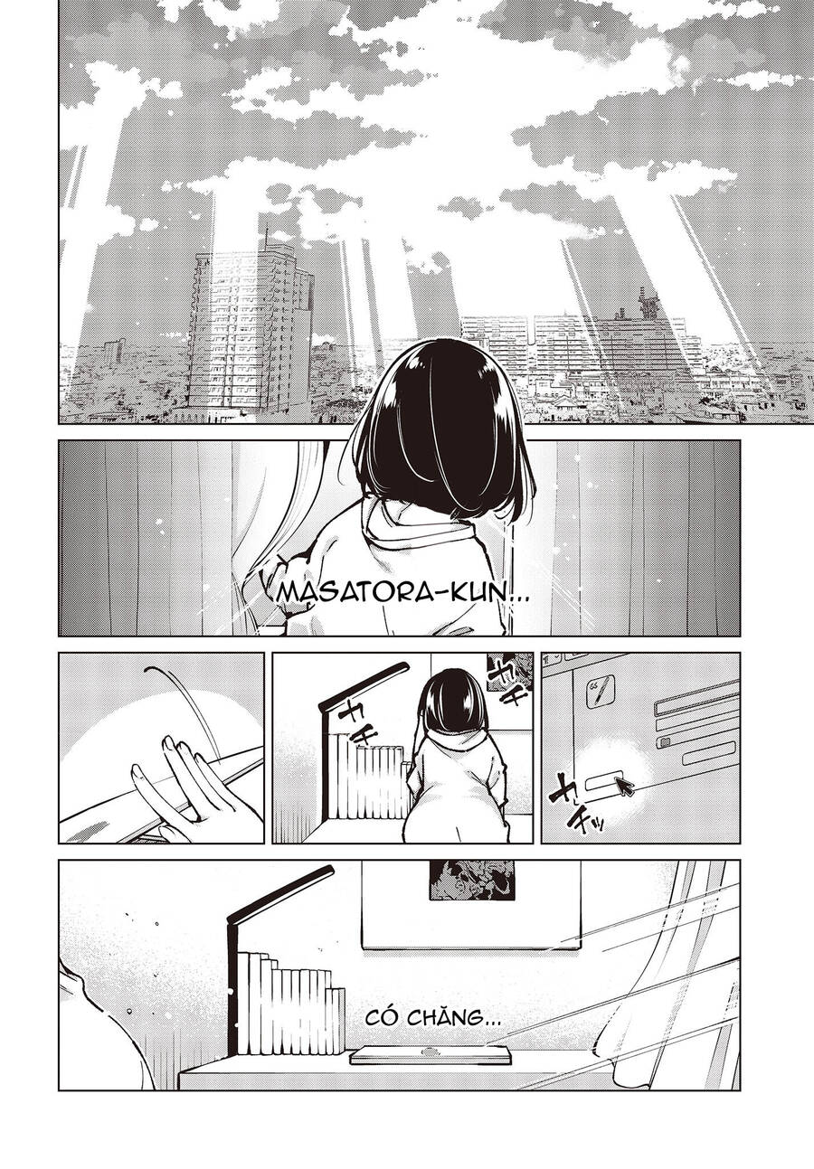 Con Quỷ Ngu Ngốc Dám Nhờn Với Các Chị Thiên Thần Chap 64.5 - Next Chap 65.5