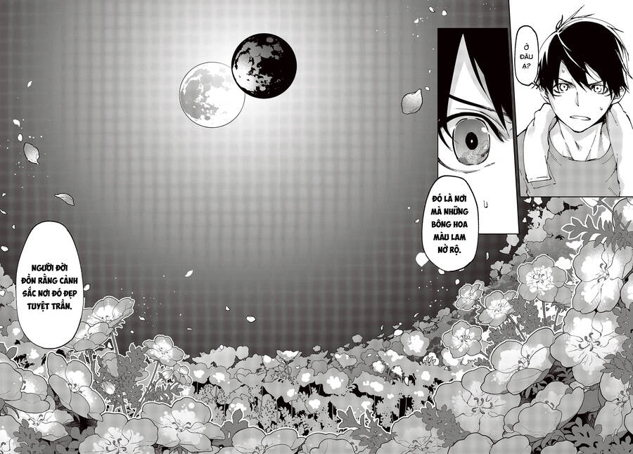Con Quỷ Ngu Ngốc Dám Nhờn Với Các Chị Thiên Thần Chap 65 - Next Chap 66