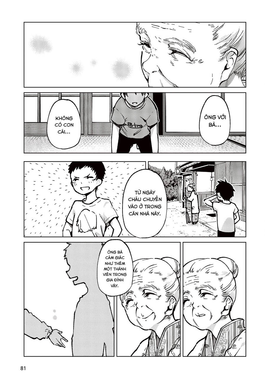 Con Quỷ Ngu Ngốc Dám Nhờn Với Các Chị Thiên Thần Chap 65 - Next Chap 66