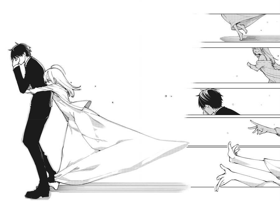 Con Quỷ Ngu Ngốc Dám Nhờn Với Các Chị Thiên Thần Chap 67 - Next Chap 68
