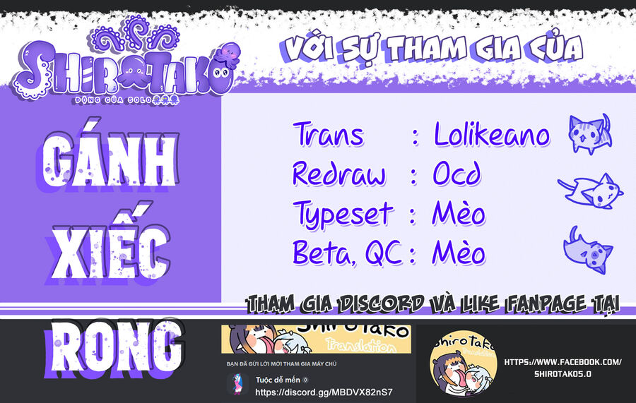 Con Quỷ Ngu Ngốc Dám Nhờn Với Các Chị Thiên Thần Chap 68 - Next Chap 69