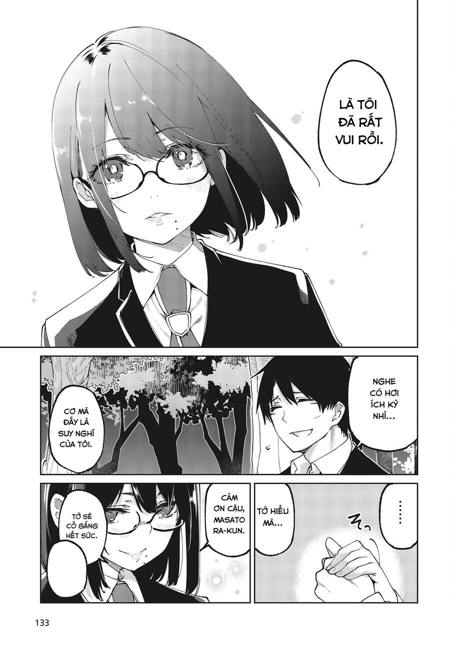 Con Quỷ Ngu Ngốc Dám Nhờn Với Các Chị Thiên Thần Chap 71 - Next Chap 72