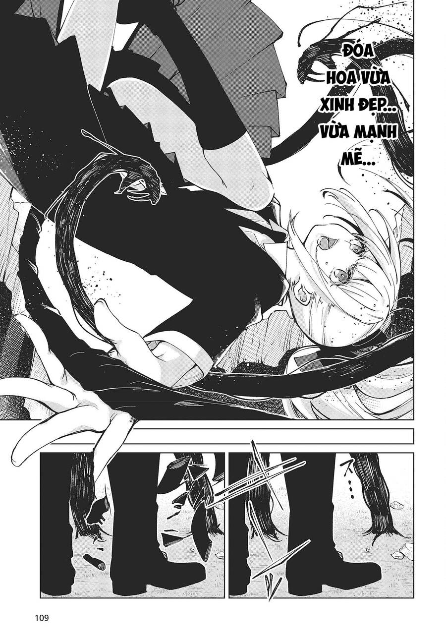 Con Quỷ Ngu Ngốc Dám Nhờn Với Các Chị Thiên Thần Chap 71 - Next Chap 72