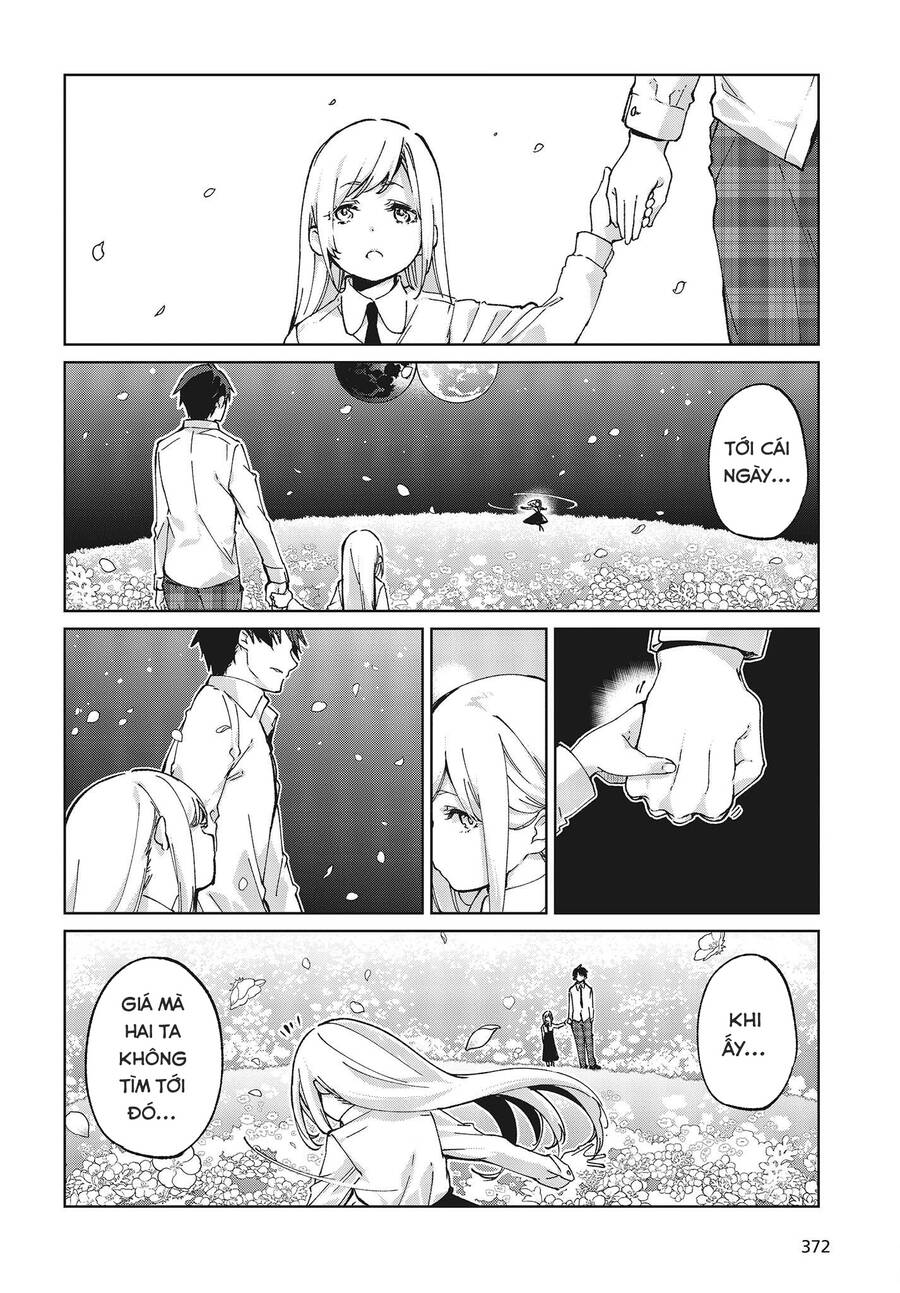 Con Quỷ Ngu Ngốc Dám Nhờn Với Các Chị Thiên Thần Chap 74 - Next Chap 75