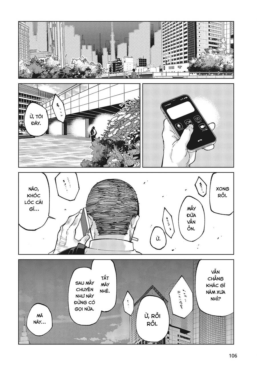 Con Quỷ Ngu Ngốc Dám Nhờn Với Các Chị Thiên Thần Chap 75 - Next Chap 76