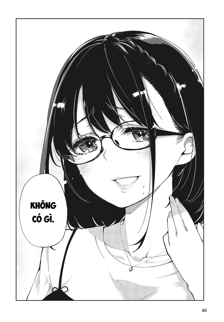 Con Quỷ Ngu Ngốc Dám Nhờn Với Các Chị Thiên Thần Chap 76 - Next Chap 77